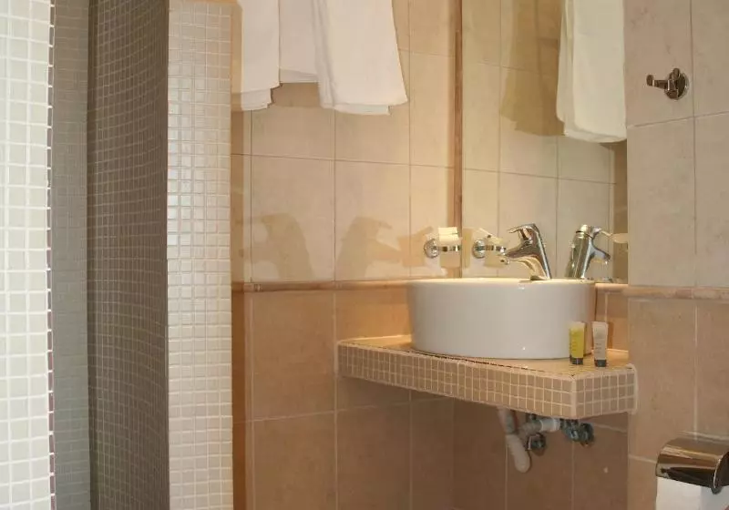 Standardzimmer (behindertengerecht), Doubletree By Hilton Kitchener