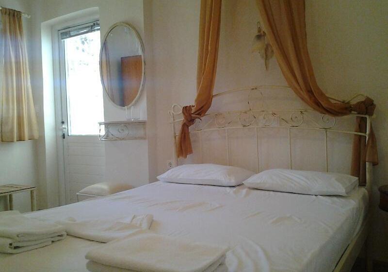 غرفة قياسية لذوى الاحتياجات الخاصة, Doubletree By Hilton Kitchener