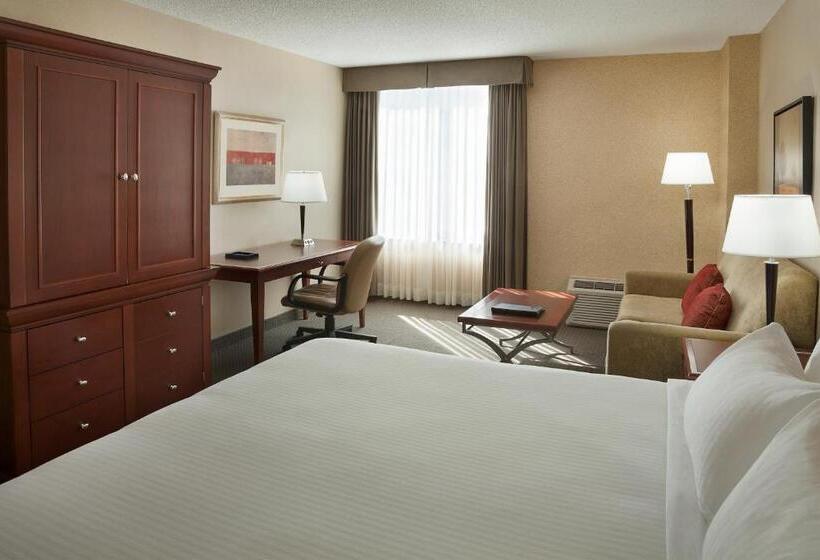 غرفة قياسية سرير كينج, Halifax