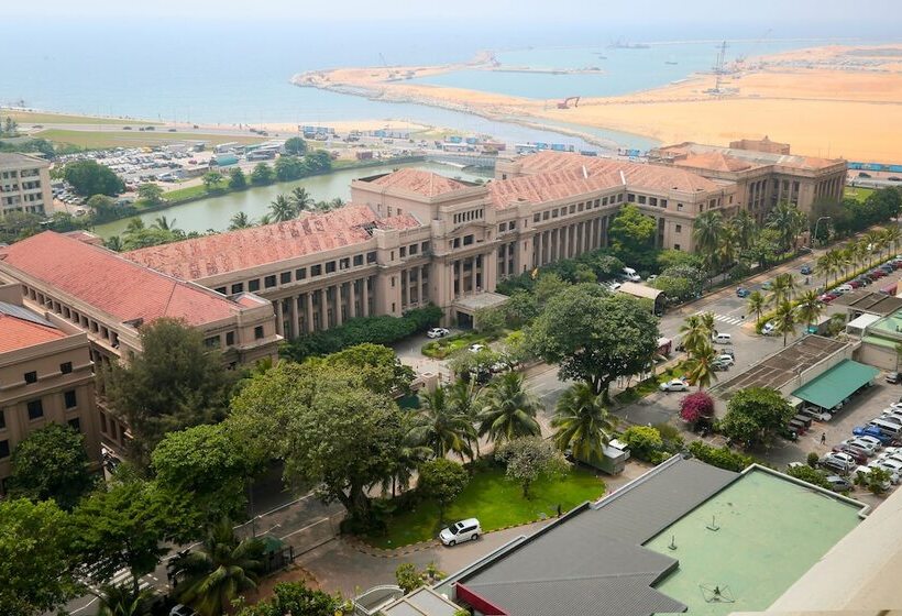 Номер Executive Кровать Кинг, Hilton Colombo