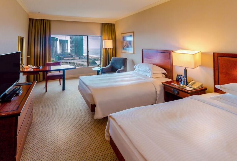 Номер Стандарт, Hilton Colombo