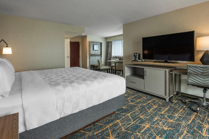 غرفة بريميوم, Holiday Inn Kingston   Waterfront, An Ihg
