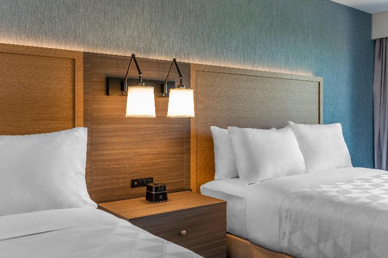 リバービュースタンダードルーム, Holiday Inn Kingston   Waterfront, An Ihg