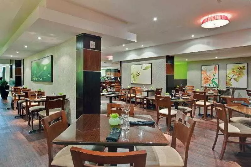 اتاق استاندارد, Holiday Inn Kingston   Waterfront By Ihg