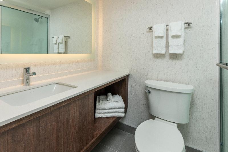 リバービュースタンダードルーム, Holiday Inn Kingston   Waterfront, An Ihg