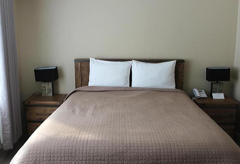 Номер Стандарт, Le Manoir Du Lac Delage