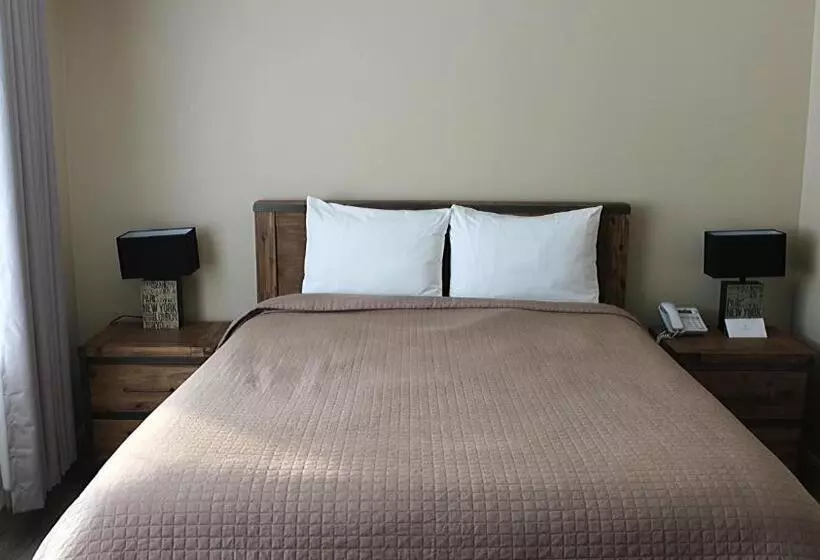 スタンダードルーム, Le Manoir Du Lac Delage