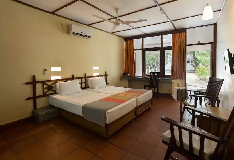 Standard-huone, Nilaveli Beach