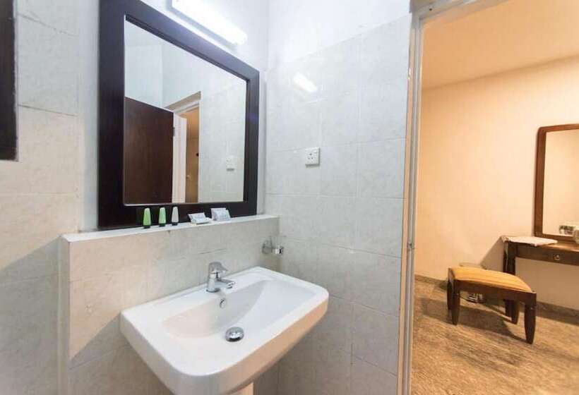 غرفة ديلوكس, Palms, Mount Lavinia