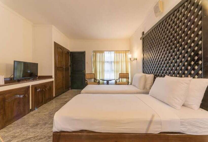 غرفة ديلوكس, Palms, Mount Lavinia