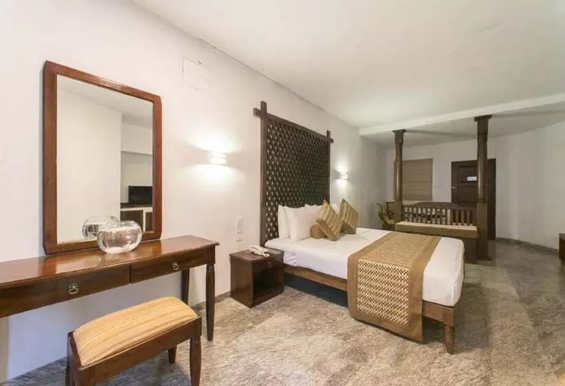 デラックスルーム, Palms, Mount Lavinia