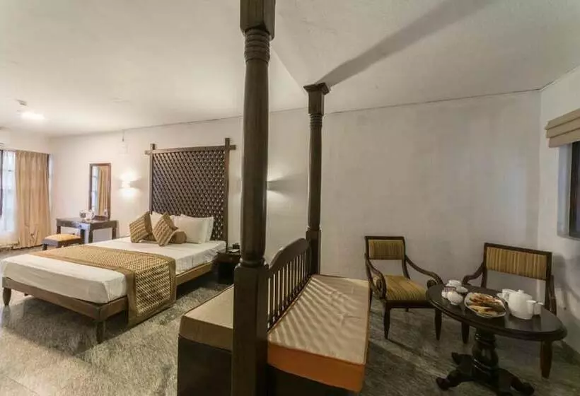 デラックスルーム, Palms, Mount Lavinia