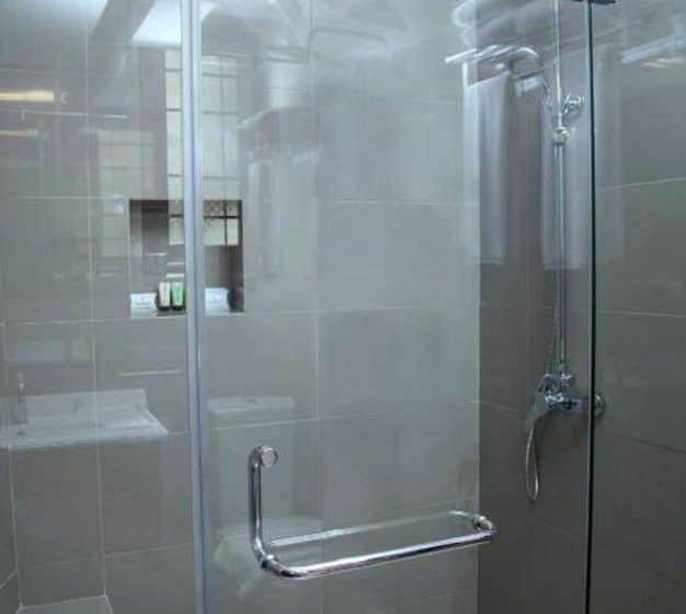 غرفة ديلوكس ثلاثية, Palms, Mount Lavinia