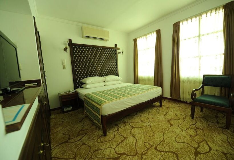 غرفة ديلوكس, Palms, Mount Lavinia