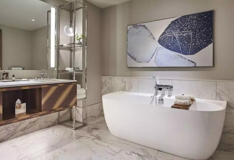スイート, Park Hyatt Toronto