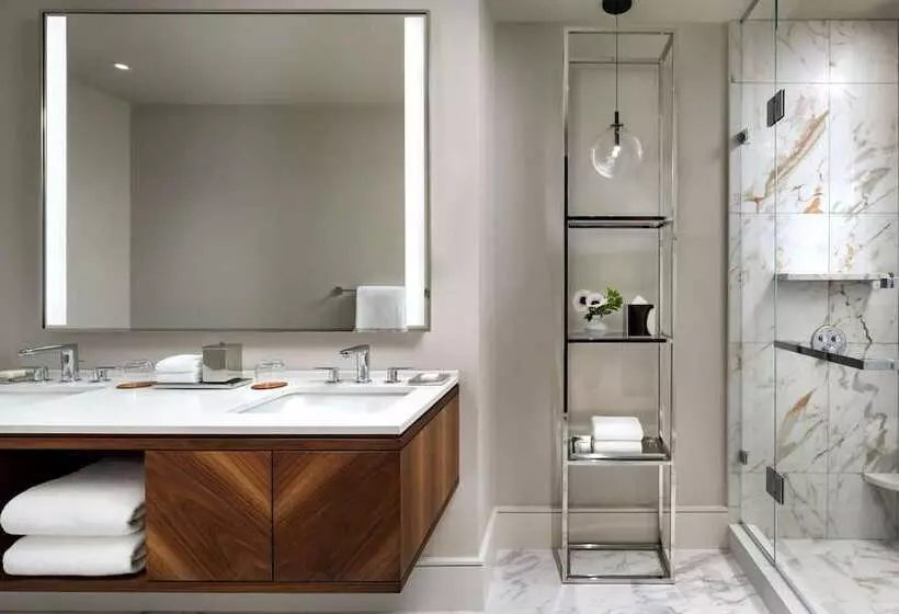 スイート, Park Hyatt Toronto