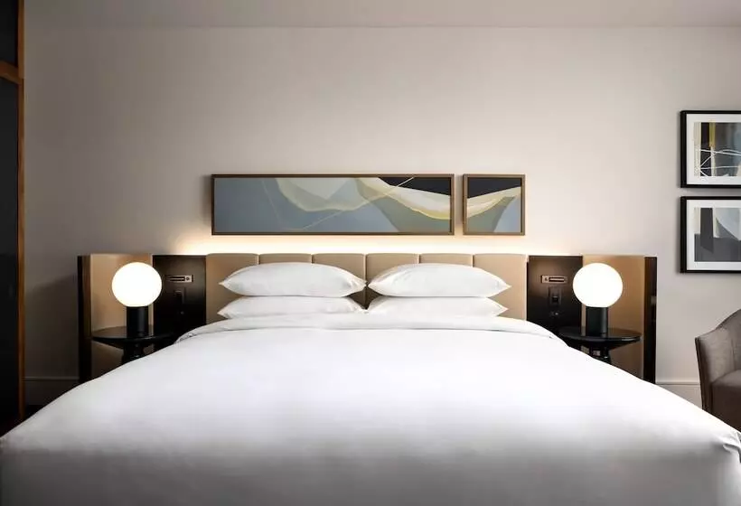 スイート, Park Hyatt Toronto