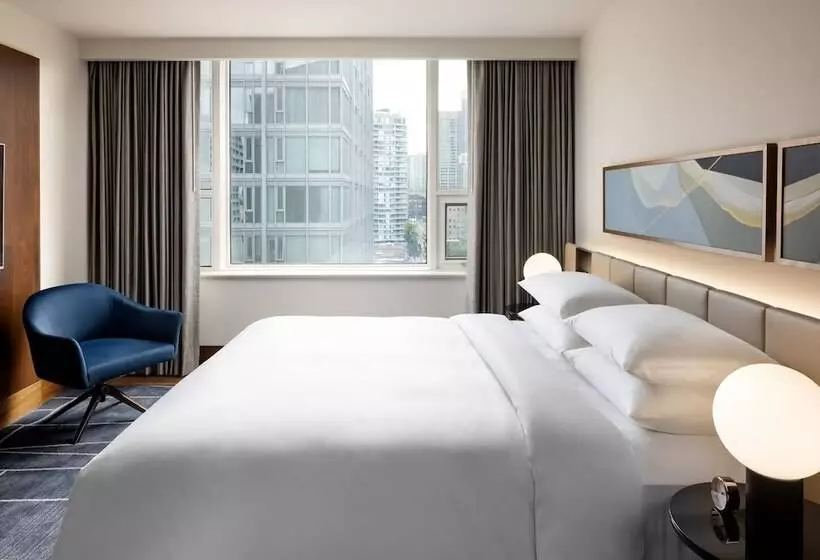 スイート, Park Hyatt Toronto
