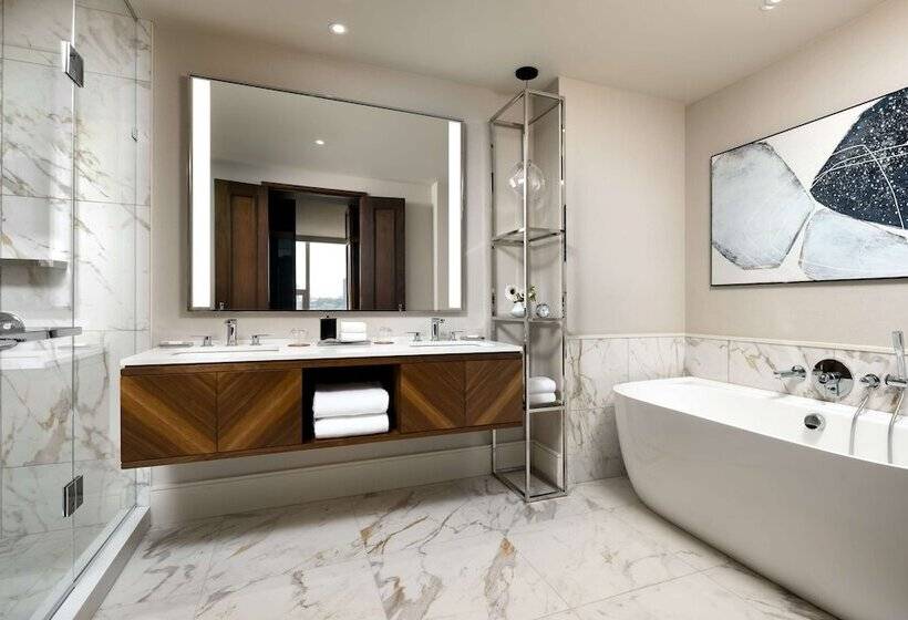 デラックススイート, Park Hyatt Toronto