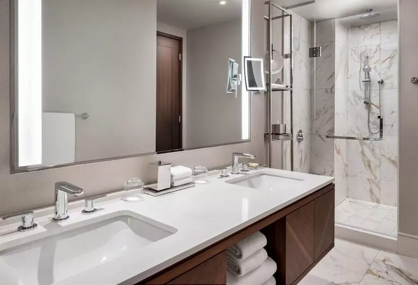 スイート, Park Hyatt Toronto