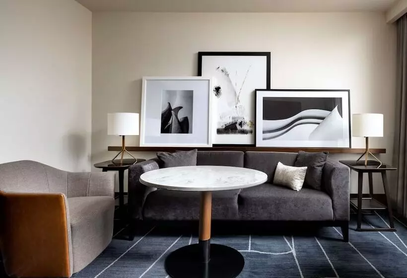 スイート, Park Hyatt Toronto