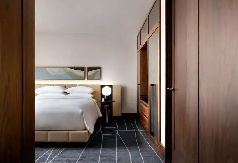 スイート, Park Hyatt Toronto