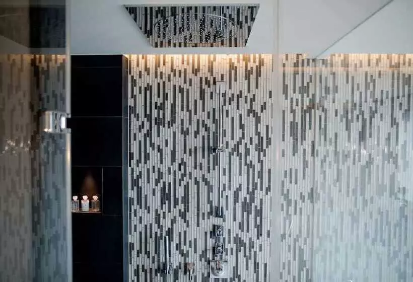 Junior Suite, Schweizerhof Bern & Spa