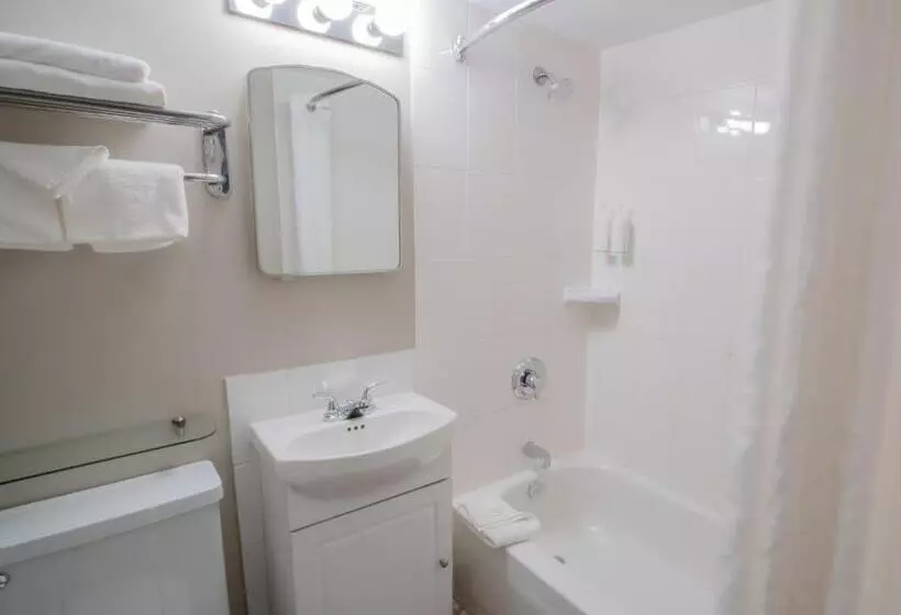 اتاق استاندارد, Scott S Inn & Suites