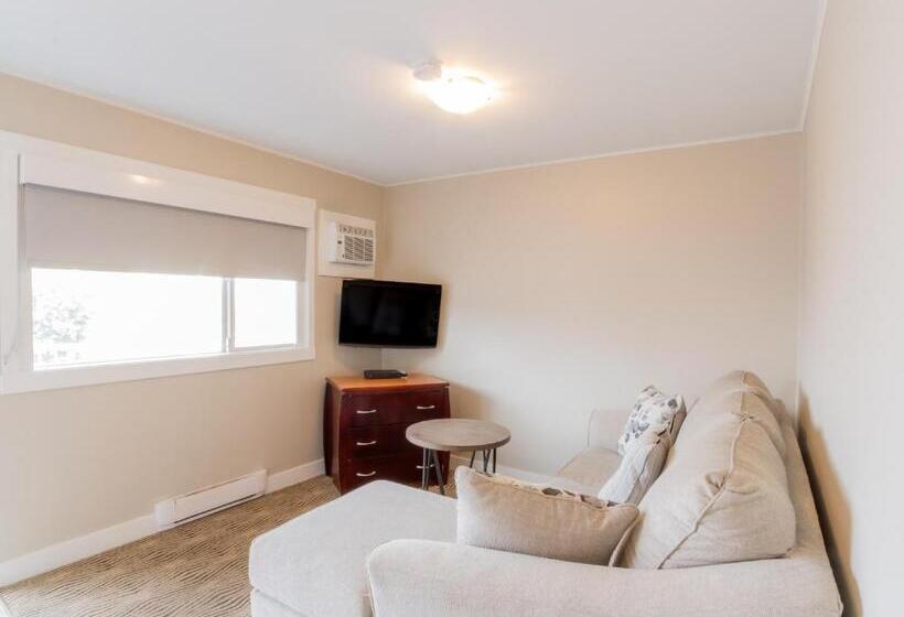 Sviitti, Scott S Inn & Suites