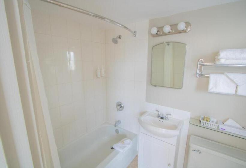 Sviitti, Scott S Inn & Suites