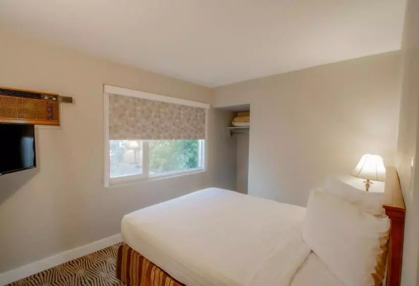 سوئیت 2 خوابه, Scott S Inn & Suites