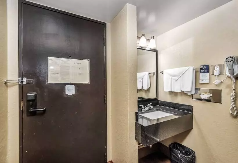 اتاق استاندارد با تخت دوبل, Seven Oaks Hotel Regina