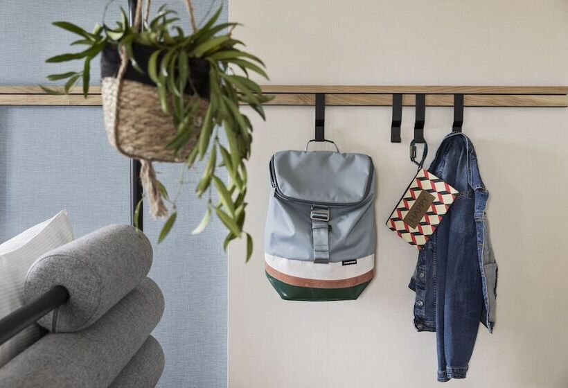 スタンダードルーム, Stay Kooook Bern City Online Check In