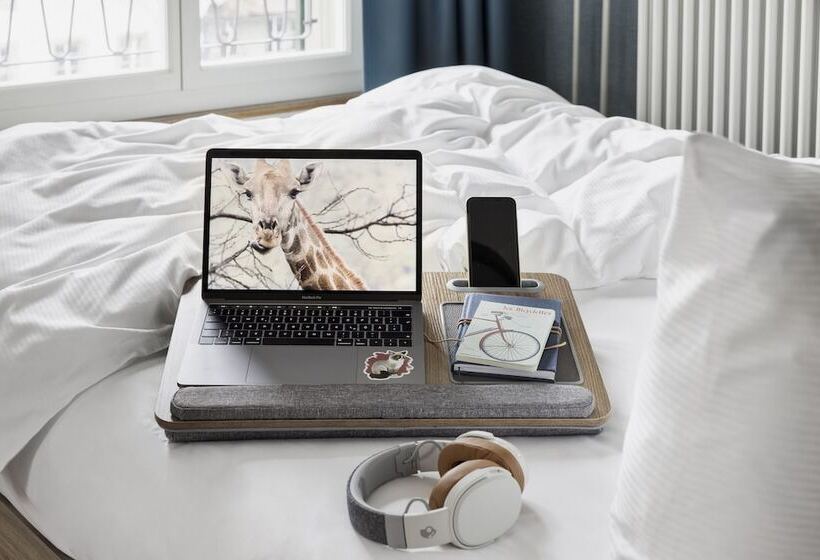 スタンダードトリプルルーム, Stay Kooook Bern City Online Check In