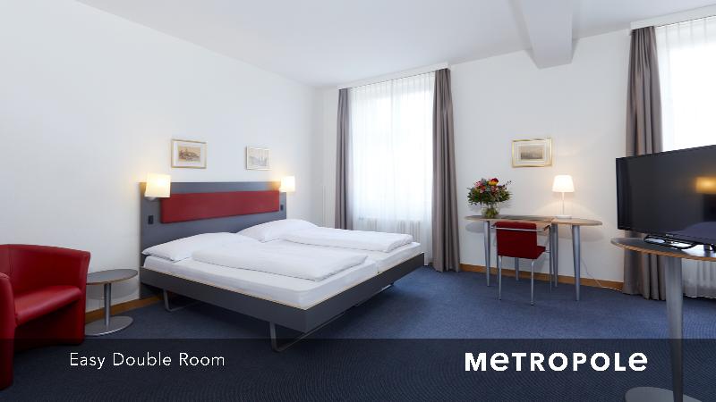 スタンダードルーム, Stay Kooook Bern City Online Check In