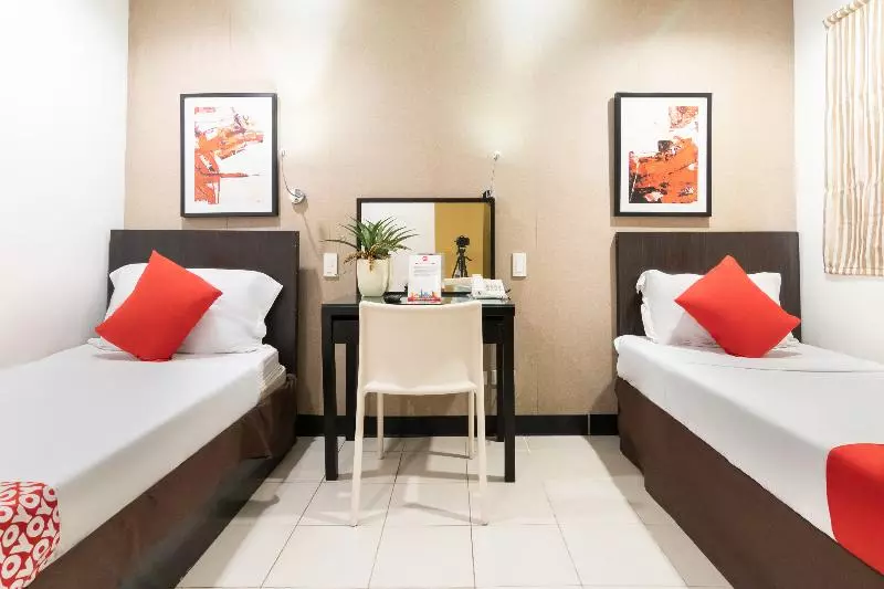 ビジネスルーム, Travelodge By Wyndham Simcoe