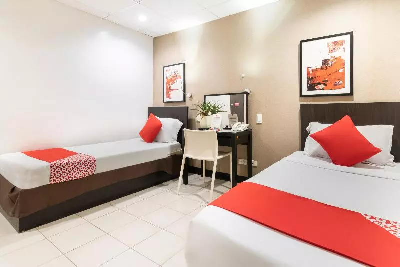 ビジネスルーム, Travelodge By Wyndham Simcoe