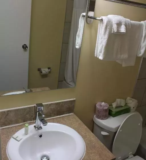 Standard-huone, Travelodge By Wyndham Swift Current