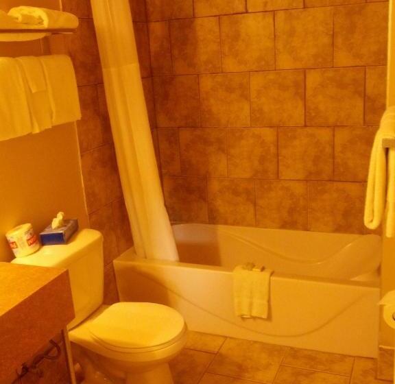 Standart Oda, Travelodge By Wyndham Swift Current