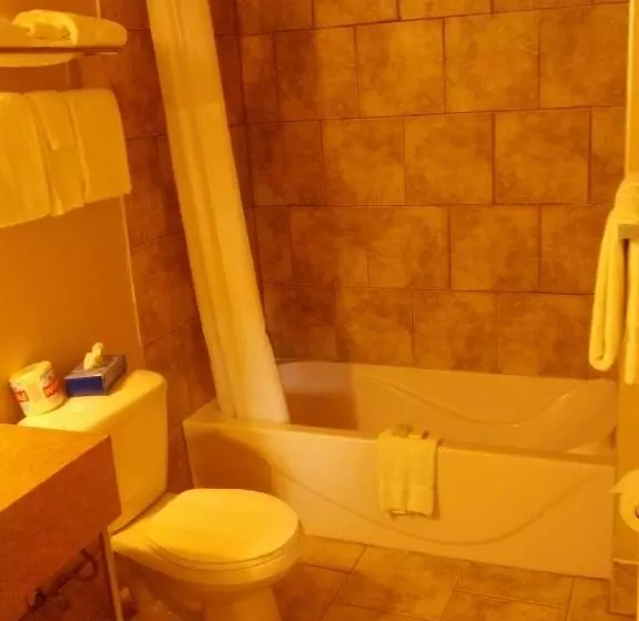 Standard-huone, Travelodge By Wyndham Swift Current