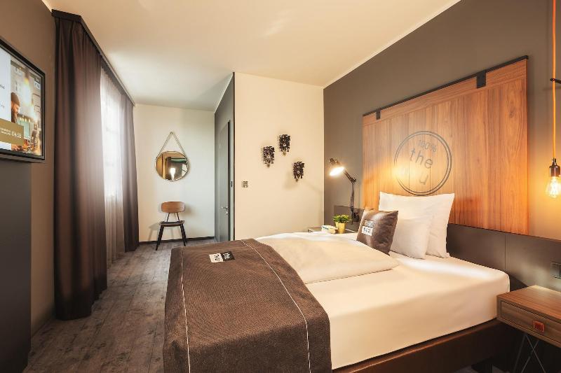 수피리어 룸, Unione