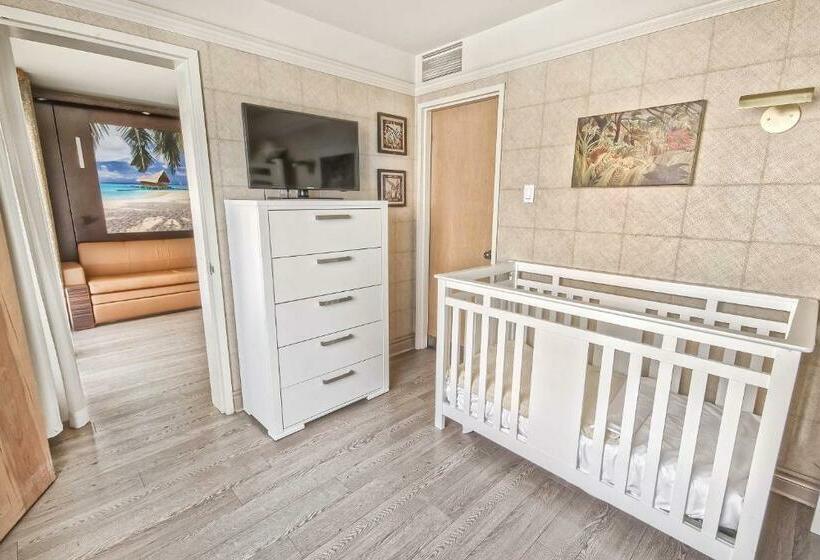 Family Suite, Lhotelquébec