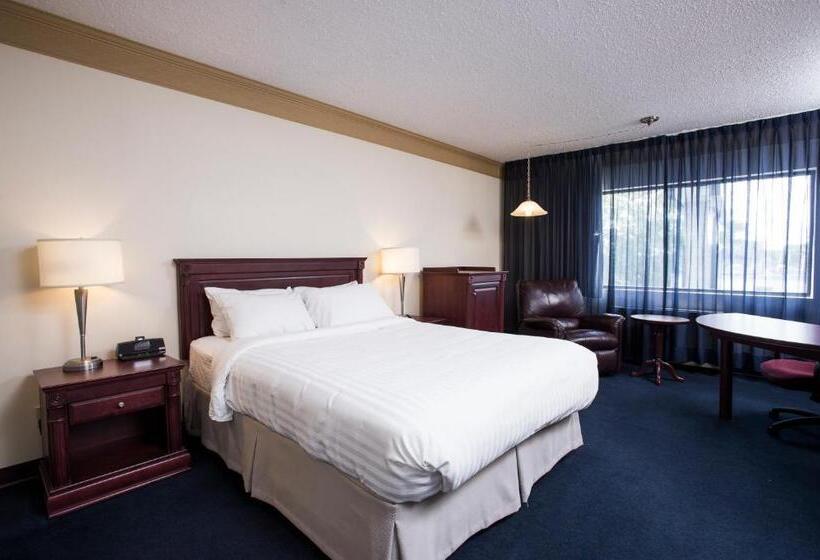 标准间, Le Deville Par G5