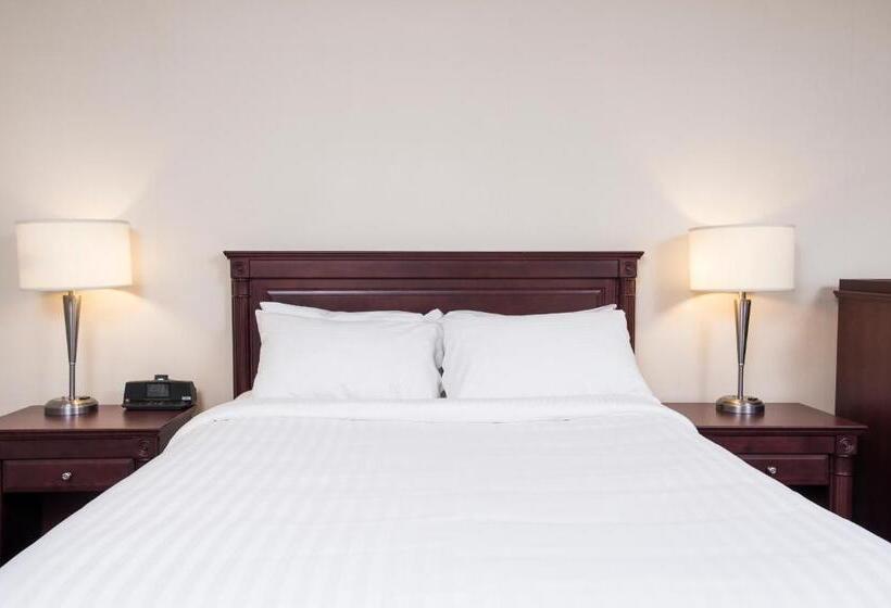 标准间, Le Deville Par G5