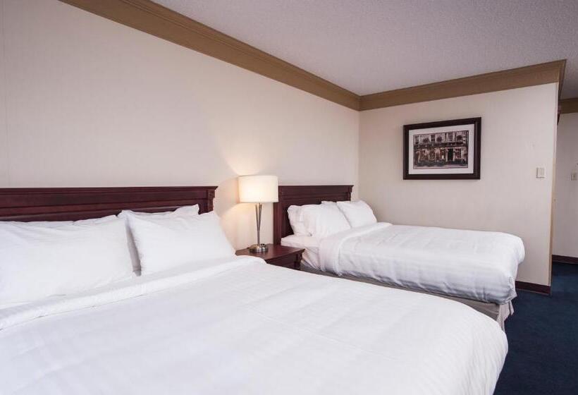 标准间, Le Deville Par G5