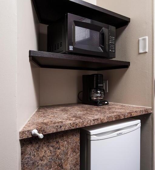 标准间, Le Deville Par G5