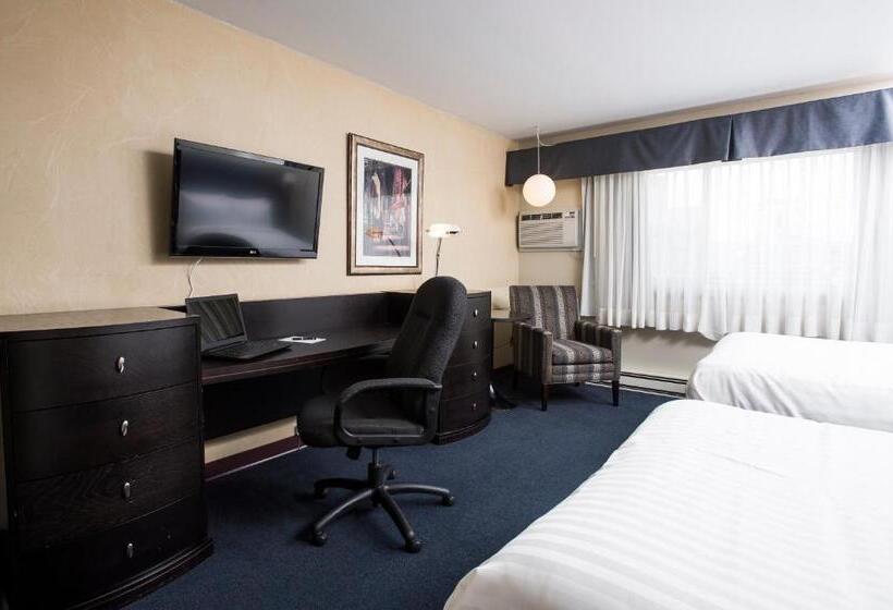 标准间, Le Deville Par G5