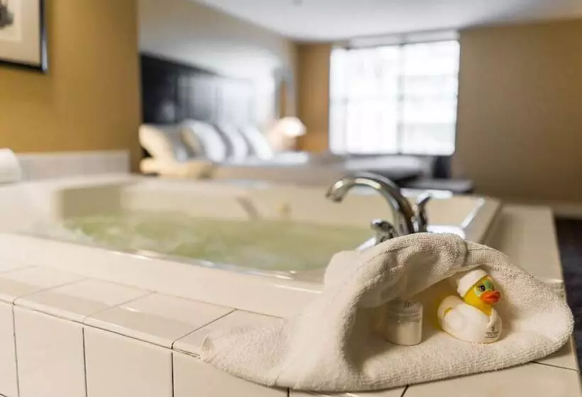 Standard-huone 2 Parivuodetta, Temple Gardens Hotel & Spa