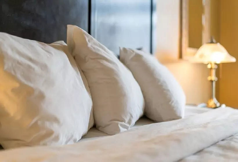 Standard-huone 2 Parivuodetta, Temple Gardens Hotel & Spa