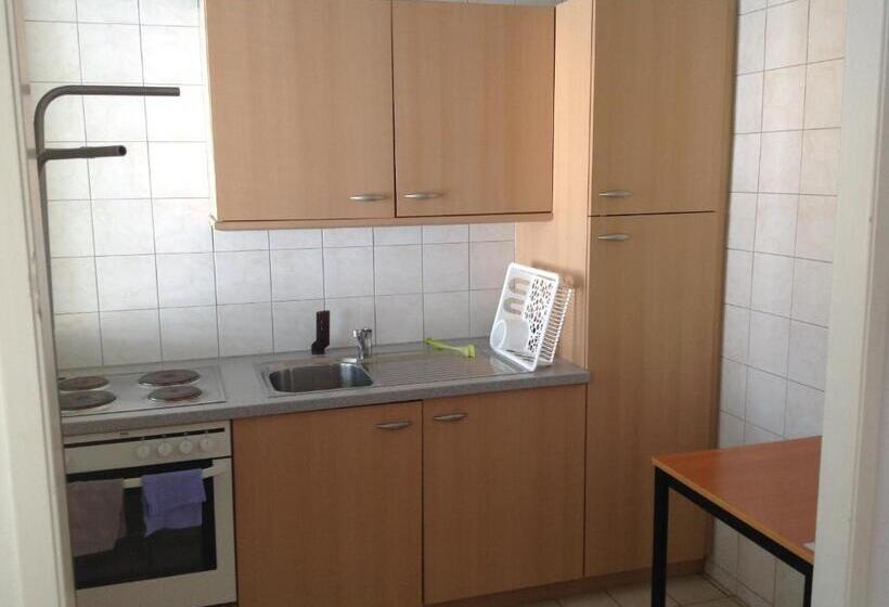 إستوديو قياسى, Bellerive